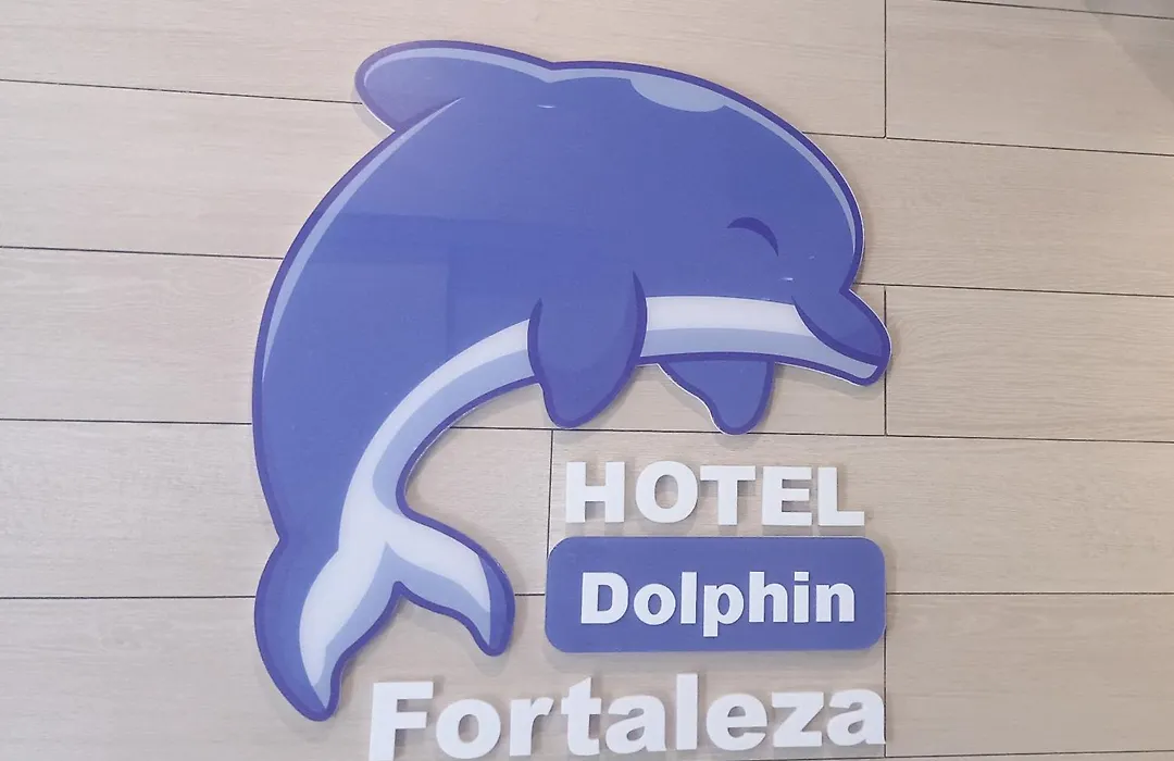 Hotel Dolphin Fortaleza-1